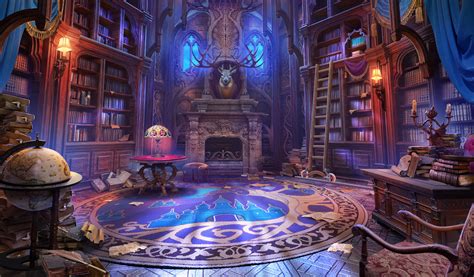 The Magic Castle's Legendary Location: A Portal to Imagination